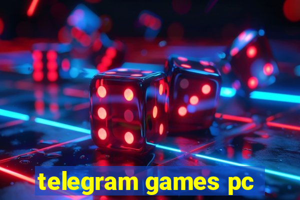 telegram games pc